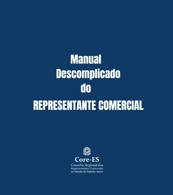 Core-ES | Conselho Regional dos Representantes Comercias no Estado do Espirito Santo